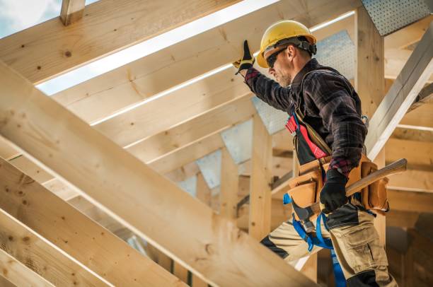 Best Residential Roofing Contractor  in Pottsville, AR