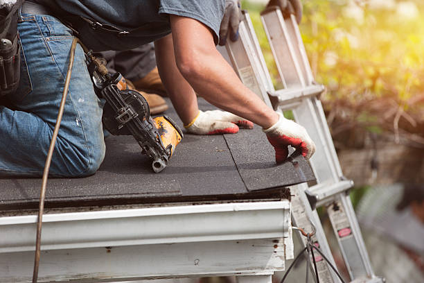 Best Commercial Roof Installation  in Pottsville, AR